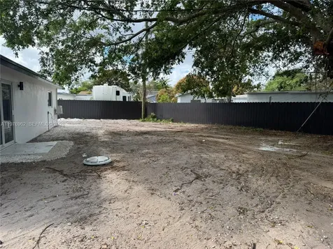 16320 NW 19 Court Miami Gardens FL 33054