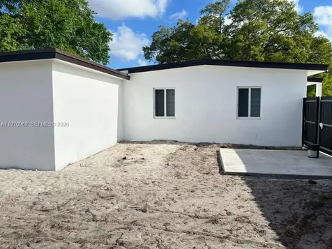 16320 NW 19 Court Miami Gardens FL 33054
