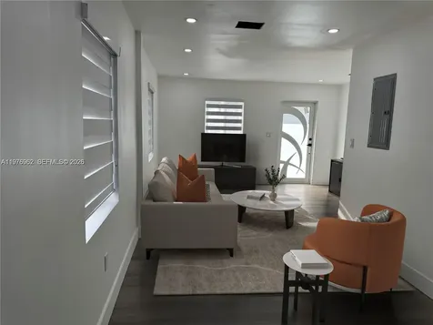 16320 NW 19 Court Miami Gardens FL 33054