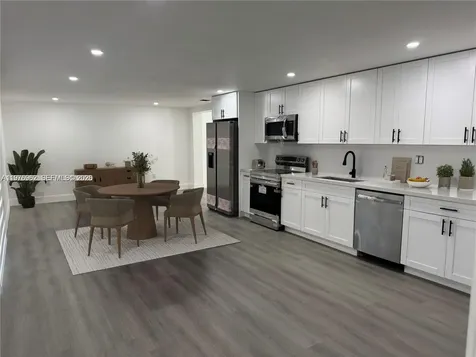 16320 NW 19 Court Miami Gardens FL 33054