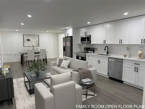16320 NW 19 Court Miami Gardens FL 33054