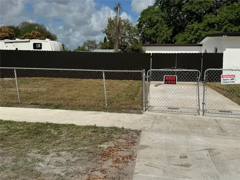 16320 NW 19 Court Miami Gardens FL 33054