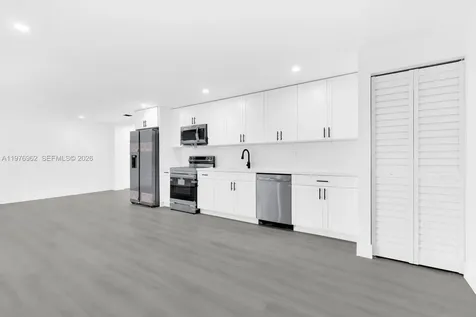 16320 NW 19 Court Miami Gardens FL 33054