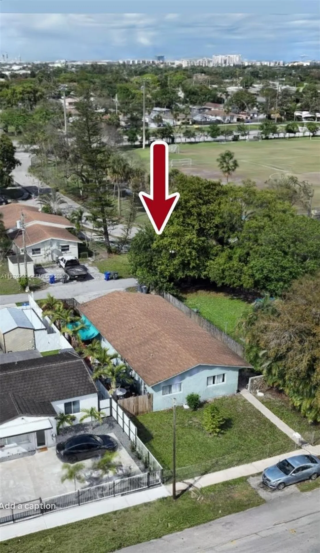 2411 Thomas Street Hollywood FL 33020