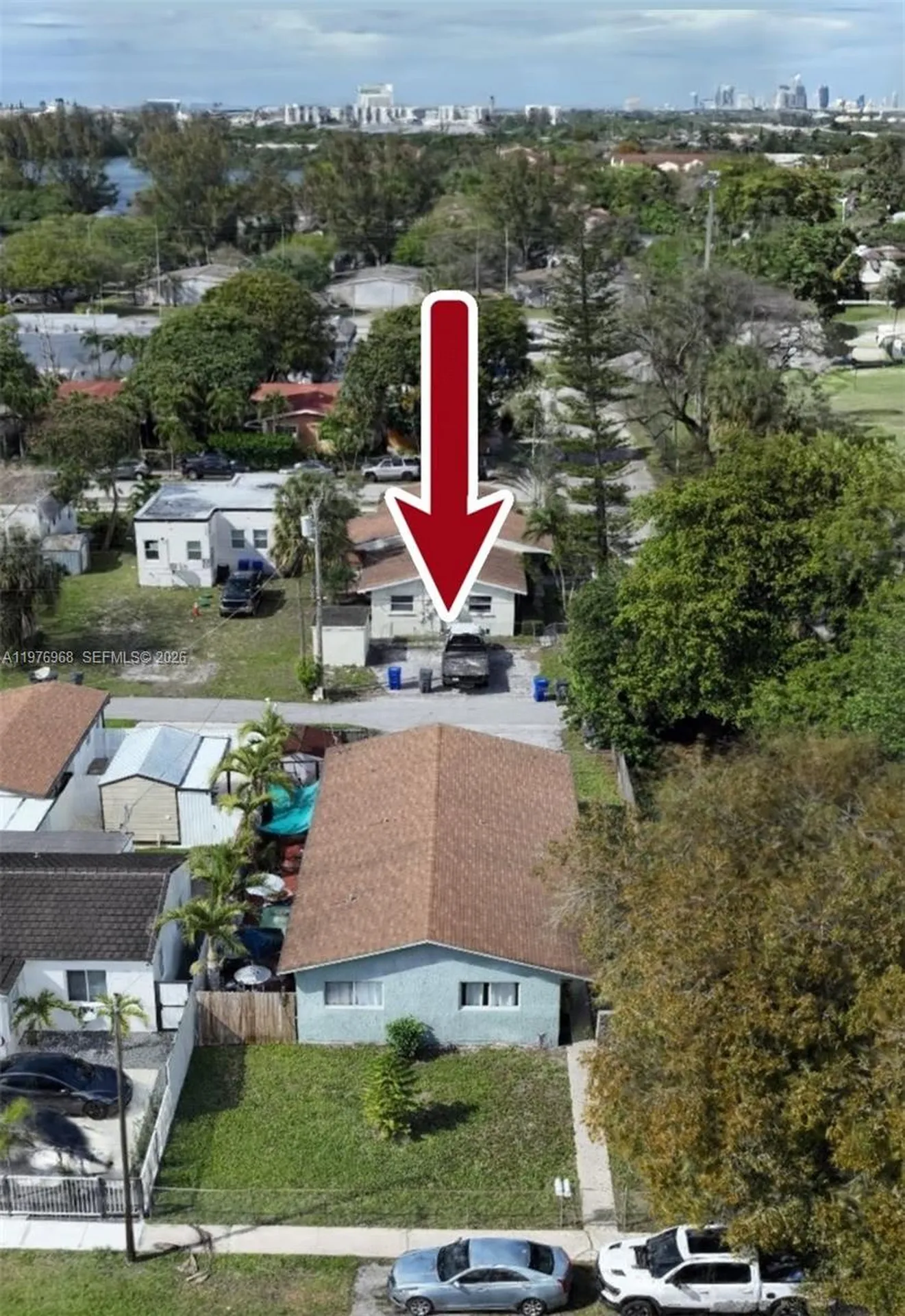 2411 Thomas Street Hollywood FL 33020