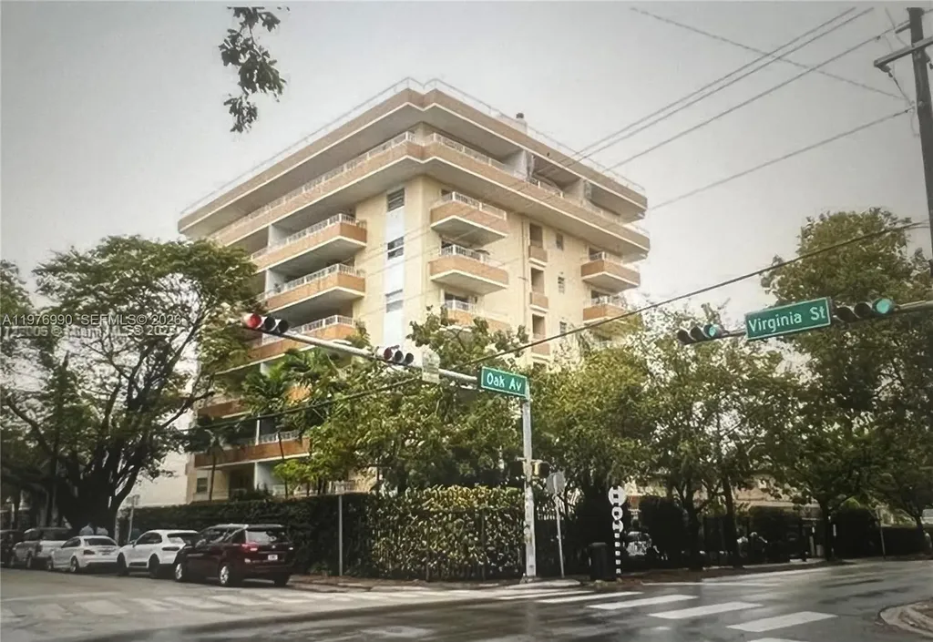 3304 Virginia Street Miami FL 33133