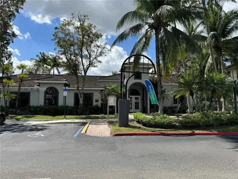 9200 W Atlantic Boulevard Coral Springs FL 33071
