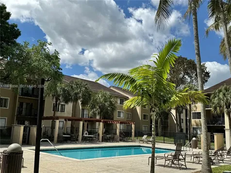 9200 W Atlantic Boulevard Coral Springs FL 33071