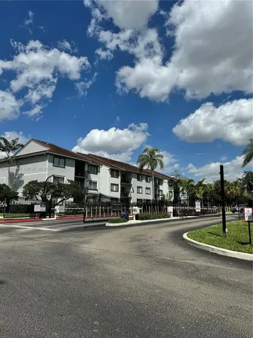 9200 W Atlantic Boulevard Coral Springs FL 33071