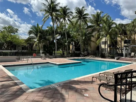 9200 W Atlantic Boulevard Coral Springs FL 33071