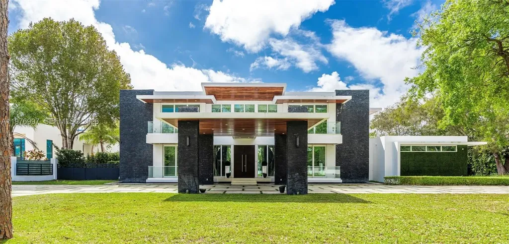6300 SW 126th Street Pinecrest FL 33156