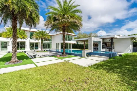 6300 SW 126th Street Pinecrest FL 33156
