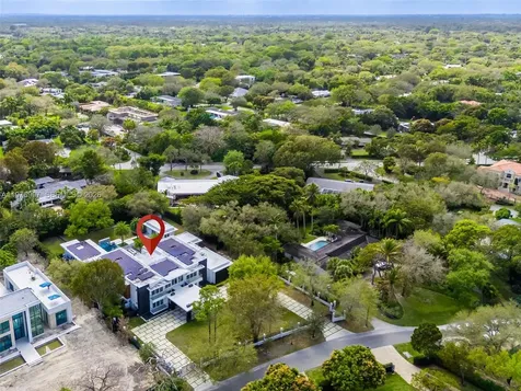 6300 SW 126th Street Pinecrest FL 33156