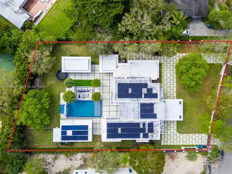 6300 SW 126th Street Pinecrest FL 33156