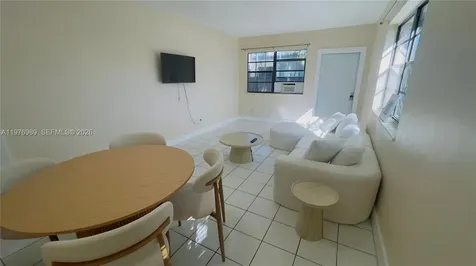 807 86th Street Miami Beach FL 33141