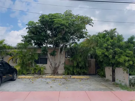 807 86th Street Miami Beach FL 33141