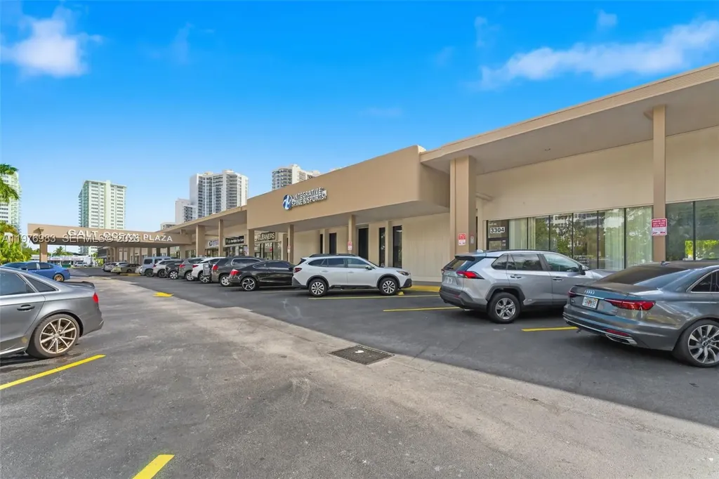 3302 NE 34th Street Fort Lauderdale FL 33308