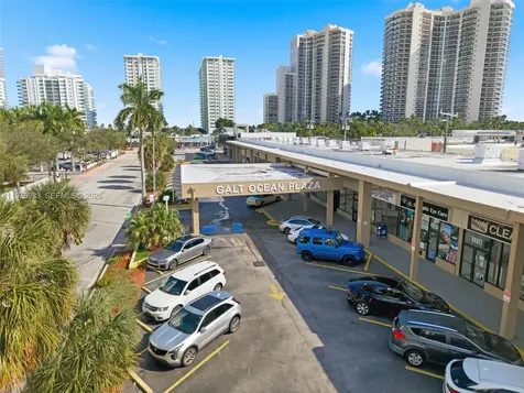 3302 NE 34th Street Fort Lauderdale FL 33308