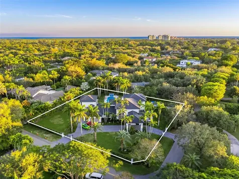 6290 SW 130th Terrace Pinecrest FL 33156