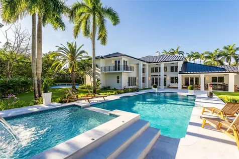 6290 SW 130th Terrace Pinecrest FL 33156