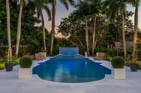 6290 SW 130th Terrace Pinecrest FL 33156