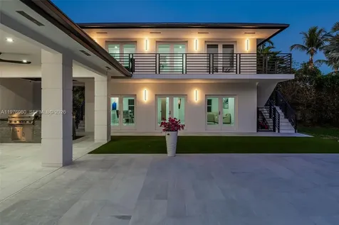 6290 SW 130th Terrace Pinecrest FL 33156