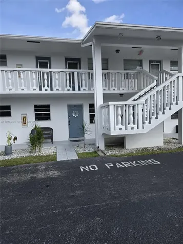 6560 Winfield Boulevard Margate FL 33063