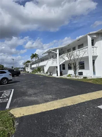 6560 Winfield Boulevard Margate FL 33063