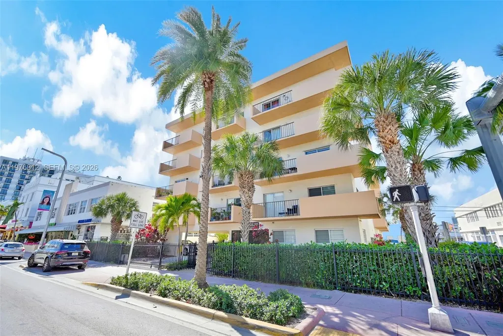 1150 Collins Avenue Miami Beach FL 33139