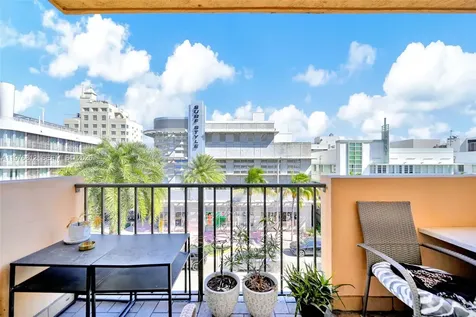 1150 Collins Avenue Miami Beach FL 33139