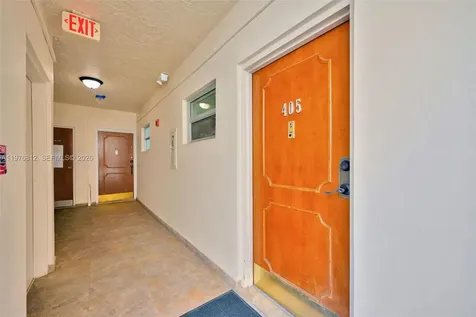 1150 Collins Avenue Miami Beach FL 33139