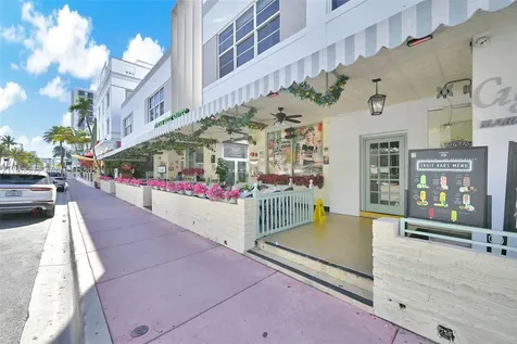 1150 Collins Avenue Miami Beach FL 33139
