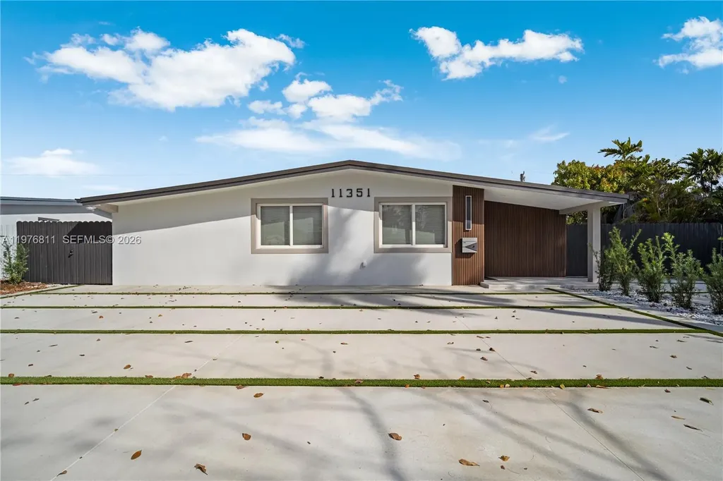 11351 SW 52nd Terrace Miami FL 33165