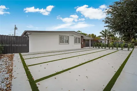 11351 SW 52nd Terrace Miami FL 33165
