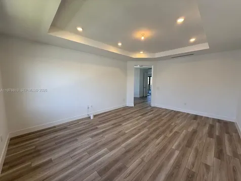 19616 NE 14 Court Miami FL 33179