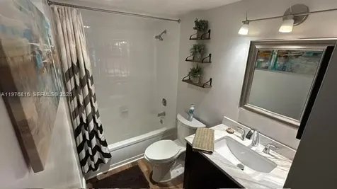 5570 NW 44th Street Lauderhill FL 33319