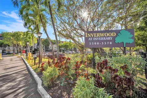 5570 NW 44th Street Lauderhill FL 33319