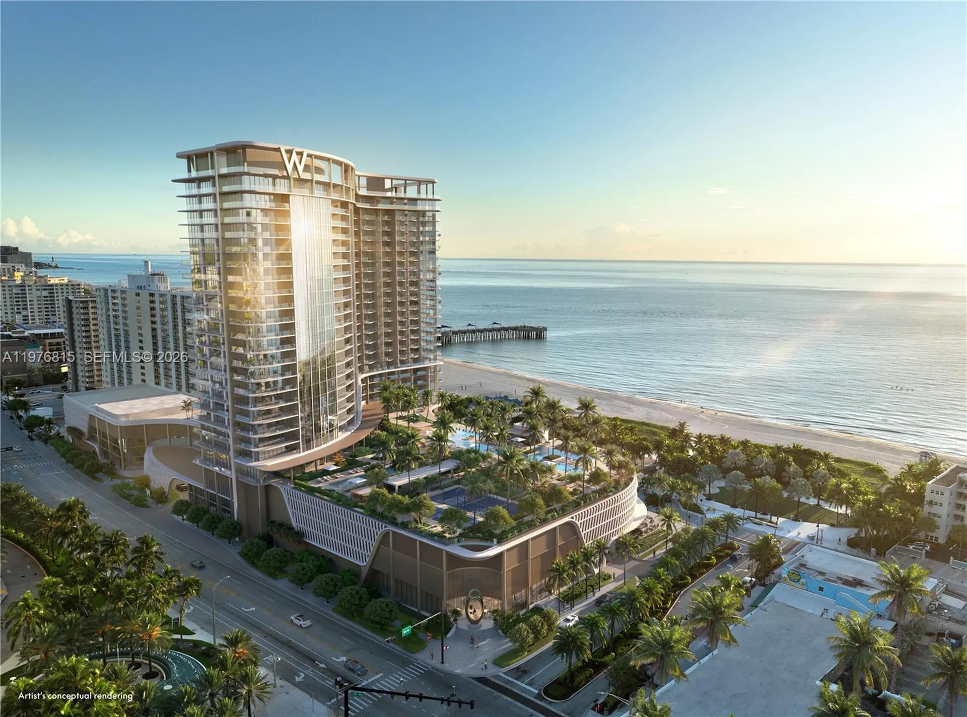 20 N Ocean Boulevard Pompano Beach FL 33062