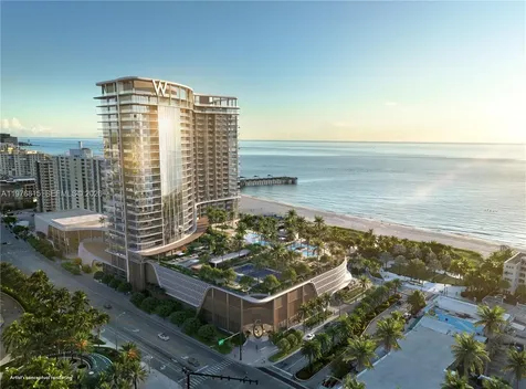 20 N Ocean Boulevard Pompano Beach FL 33062