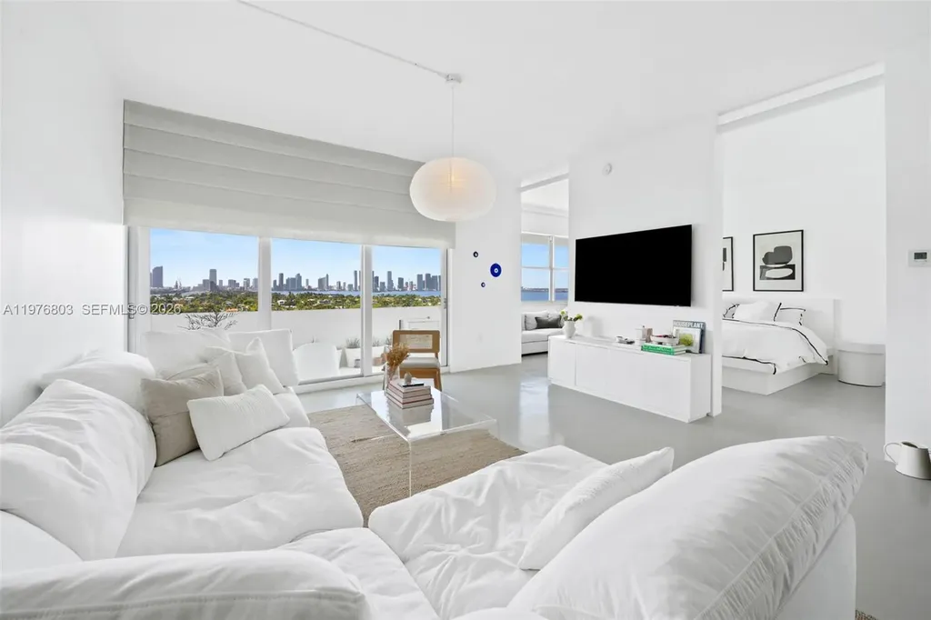 3 Island Avenue Miami Beach FL 33139