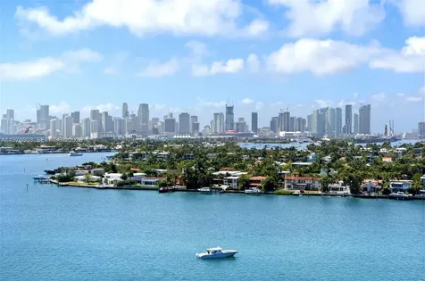 3 Island Avenue Miami Beach FL 33139