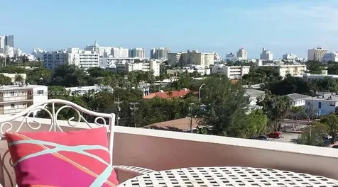 800 West Avenue Miami Beach FL 33139