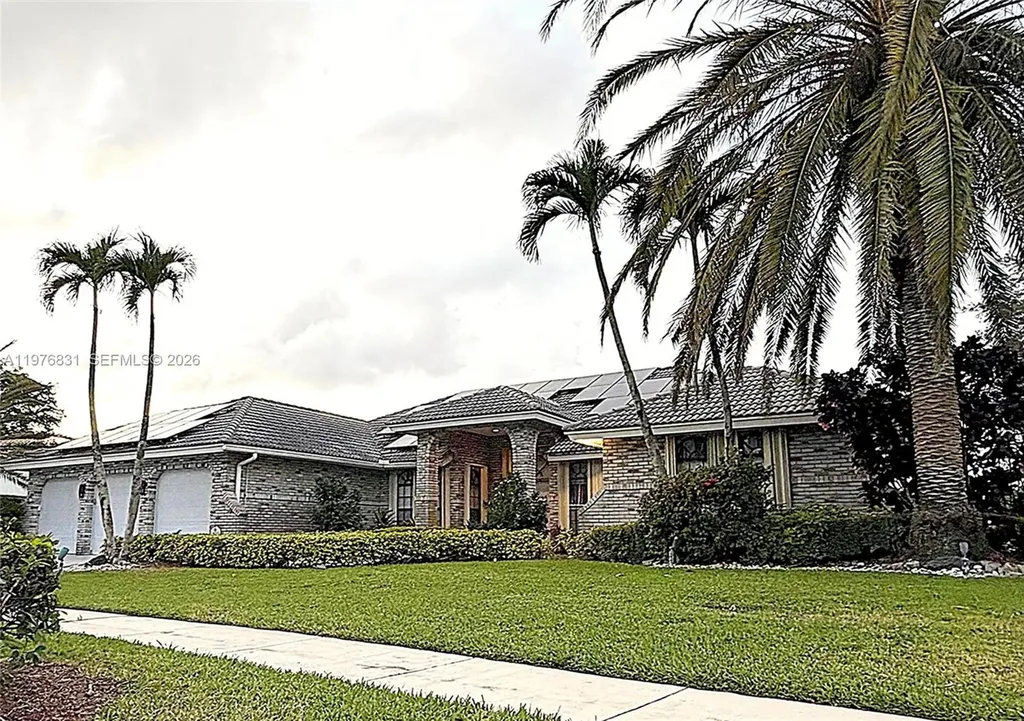 10310 Camelback Lane Boca Raton FL 33498