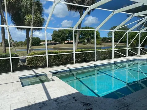 10310 Camelback Lane Boca Raton FL 33498
