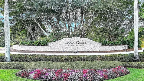 10310 Camelback Lane Boca Raton FL 33498
