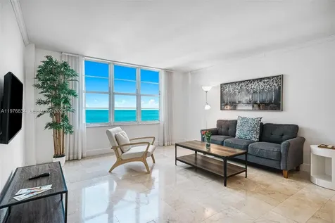 5101 Collins Avenue Miami Beach FL 33140