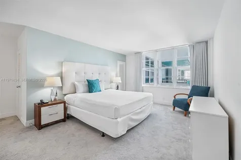 5101 Collins Avenue Miami Beach FL 33140