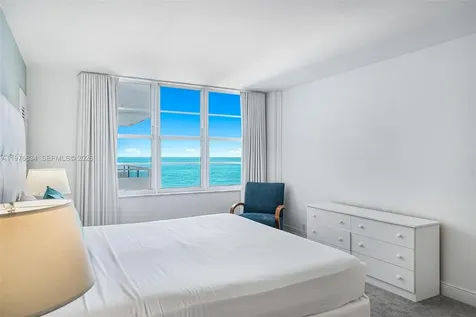 5101 Collins Avenue Miami Beach FL 33140