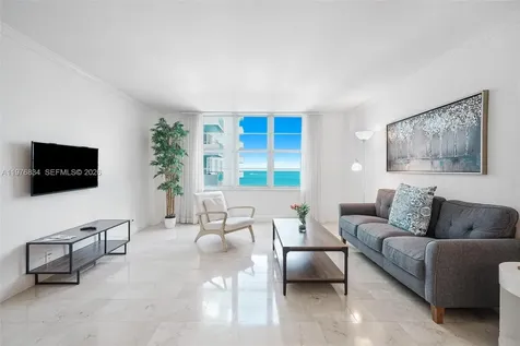 5101 Collins Avenue Miami Beach FL 33140