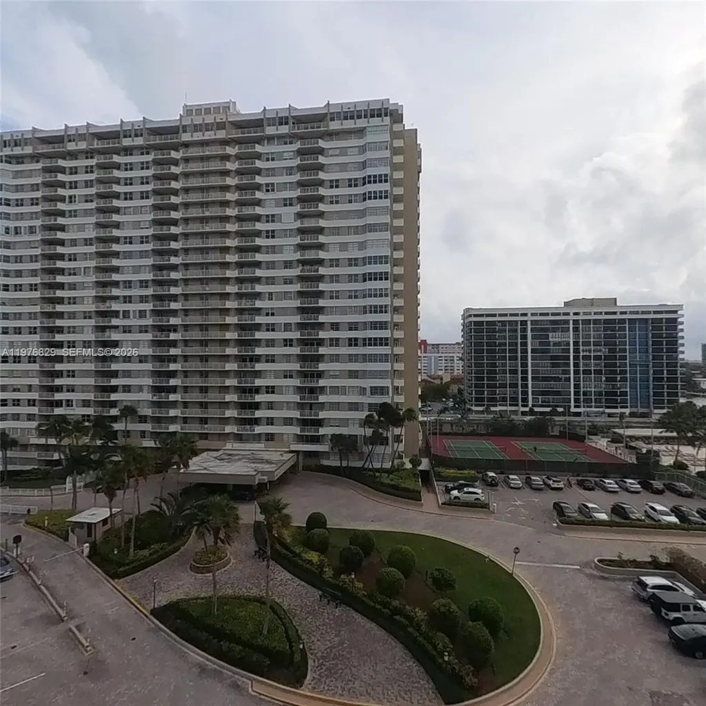 1965 S Ocean Drive Hallandale Beach FL 33009